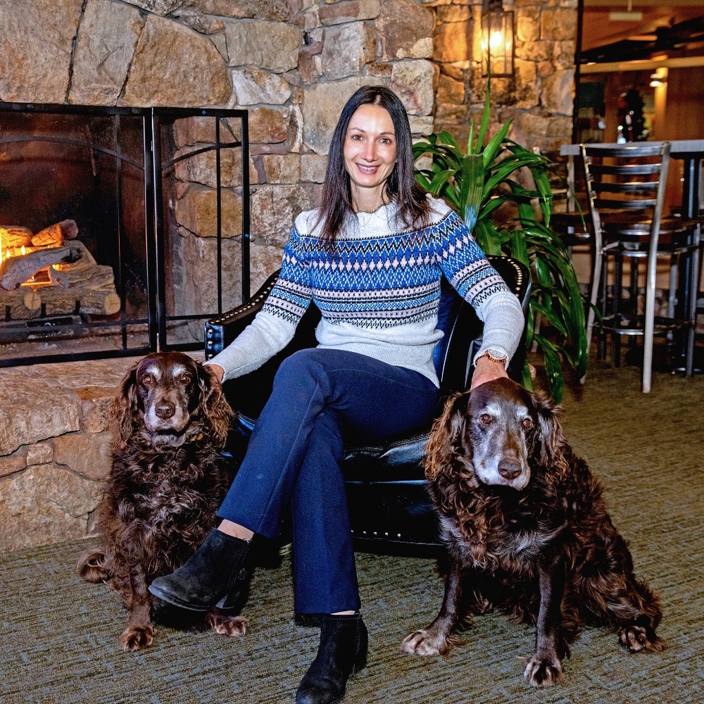 Meet your Posher, Dima